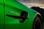 Mercedes-AMG GT R 2017 года (NA)